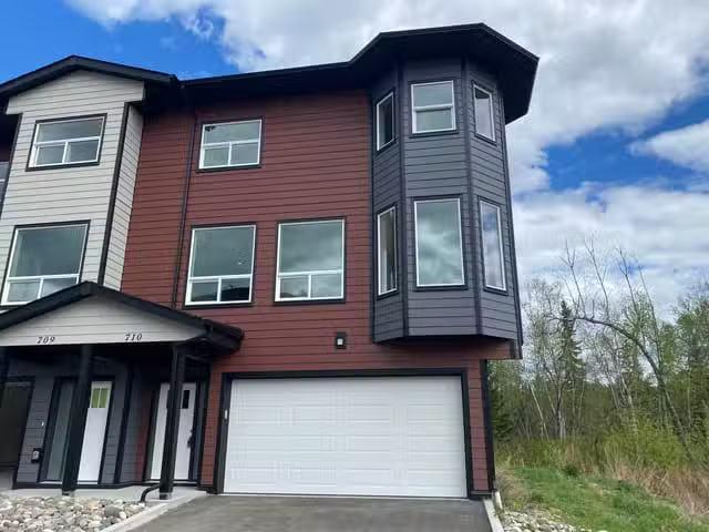 Townhouse for sale in Prince George, PG City South West, 710 7.