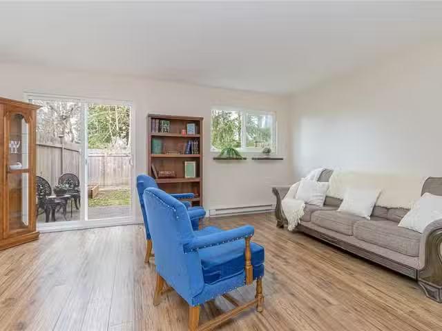Townhouse for sale in Qualicum Beach, 8 495 First W Ave, 1037146