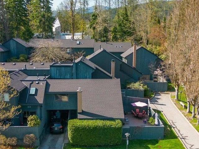 Townhouse for sale in Roche Point North Vancouver North Vancouver 202 4001 Mt Seymour Parkway 26