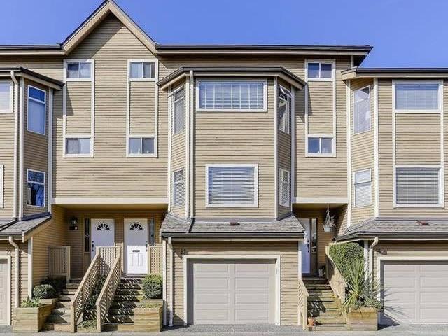 Townhouse for sale in Riverdale RI Richmond Richmond 16 5740 Garrison Road 262753528