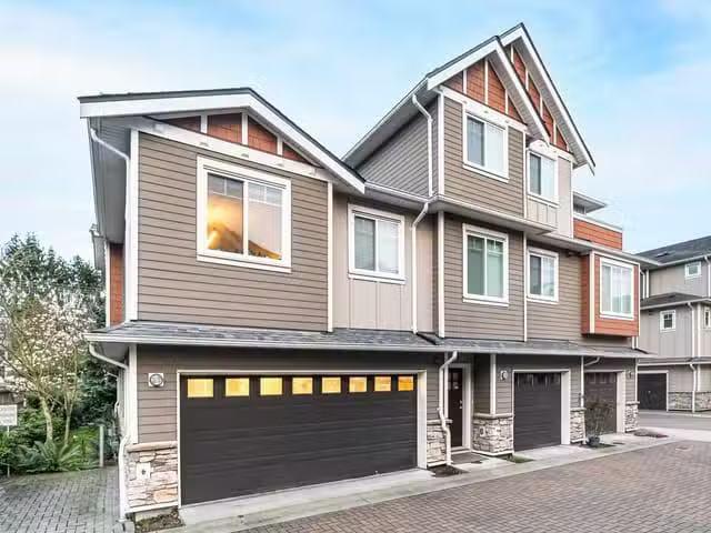 Townhouse for sale in Richmond, Richmond, 3 6511 No. 2 Road, 2.