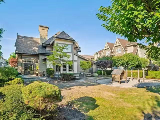 Townhouse for sale in Richmond, Richmond, 3 7288 Heather Stree.