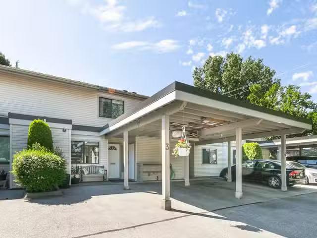 Townhouse for sale in Richmond, Richmond, 3 9080 Parksville Dr.