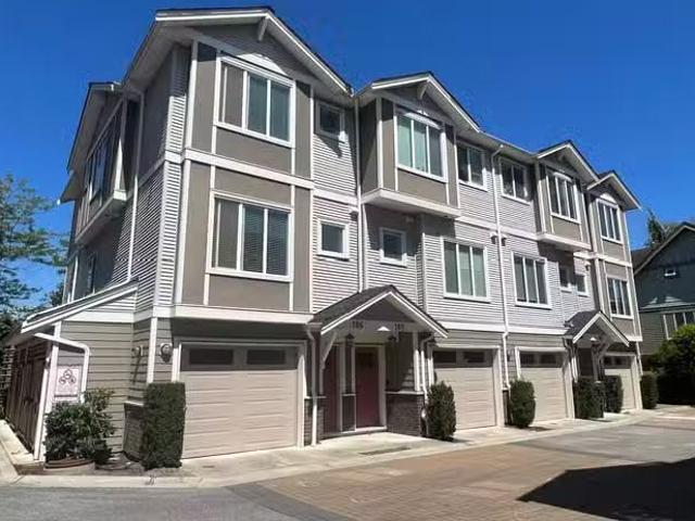 Townhouse for sale in Richmond, Richmond, 105 9080 No. 3 Road.