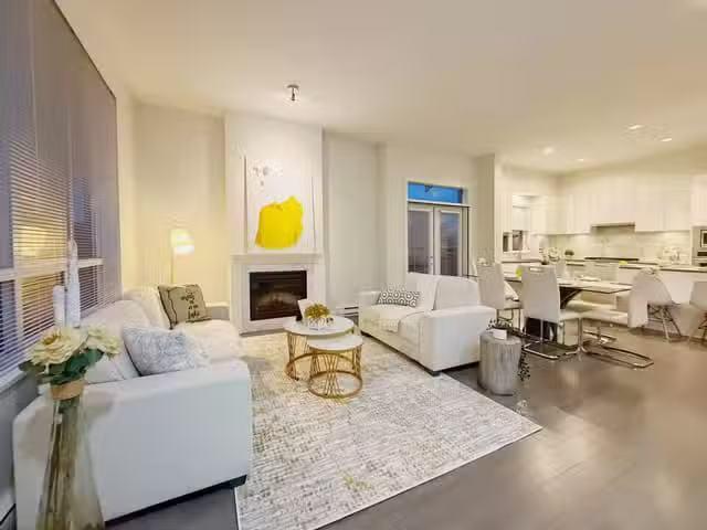 Townhouse for sale in Richmond, Richmond, 108 10388 No. 2 Road.