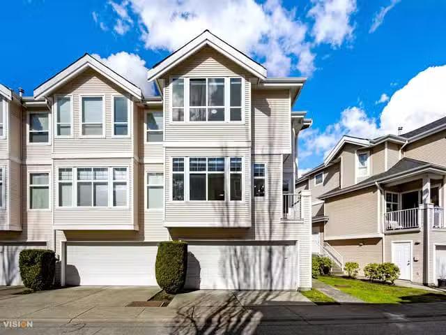 Townhouse for sale in Richmond, Richmond, 108 22888 Windsor Co.