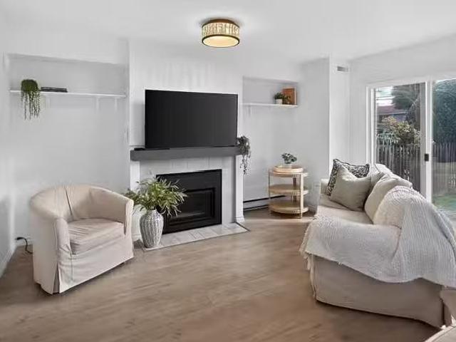 Townhouse for sale in Richmond, Richmond, 109 2211 No. 4 Road.