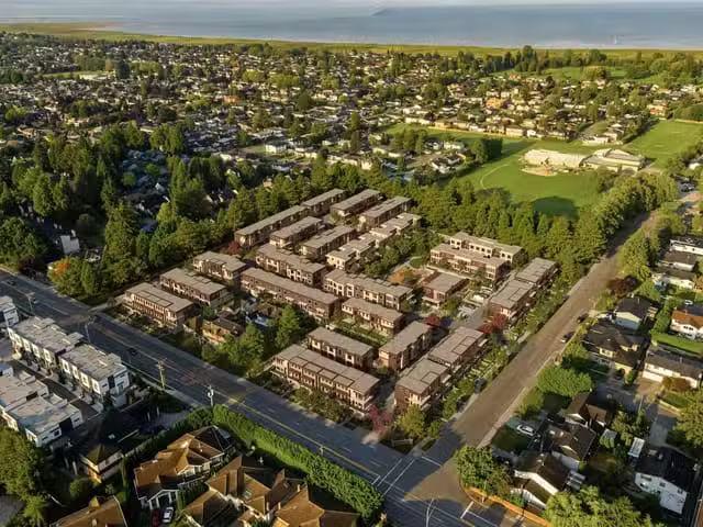 Townhouse for sale in Richmond, Richmond, 109 3888 Moresby Dri.