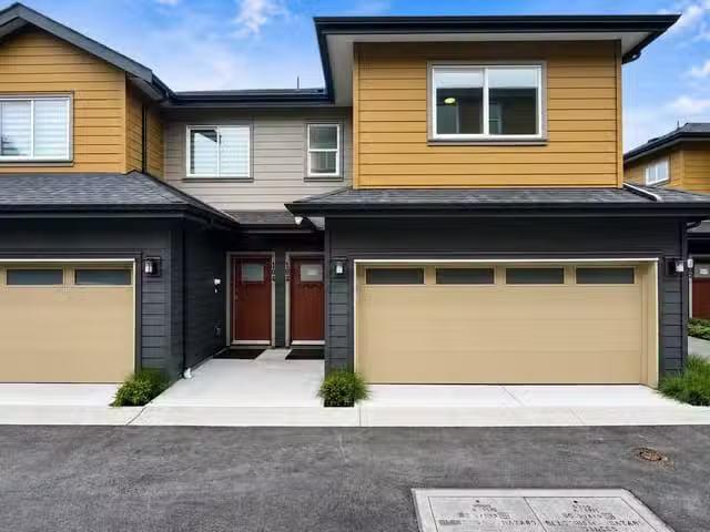 Townhouse for sale in Richmond, Richmond, 103 8233 Williams Ro.