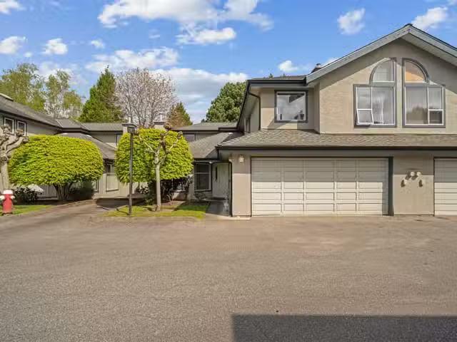 Townhouse for sale in Richmond, Richmond, 10 10900 No. 2 Road.