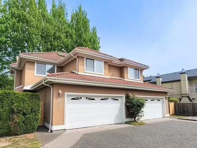 Townhouse for sale in Richmond, Richmond, 10 8060 St. Albans R.