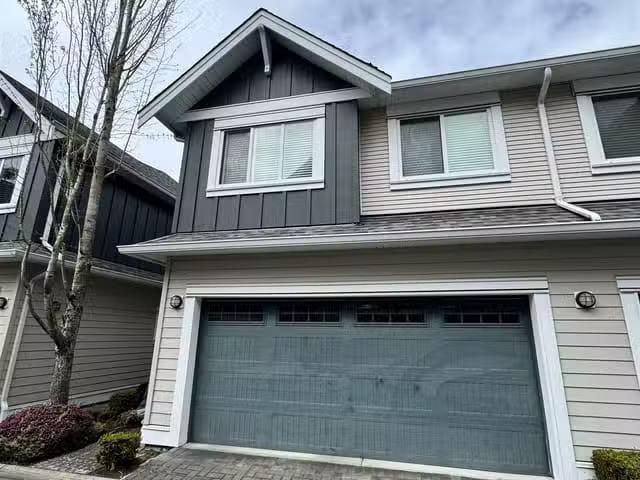 Townhouse for sale in Richmond, Richmond, 10 8091 Williams Roa.