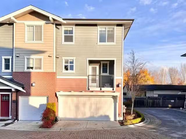 Townhouse for sale in Richmond, Richmond, 10 9580 Alberta Road.