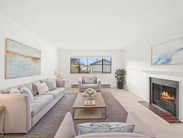 Townhouse for sale in Richmond, Richmond, 11536 Kingcome Avenu.