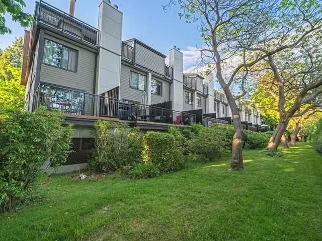 Townhouse for sale in Richmond, Richmond, 112 7891 No. 1 Road.