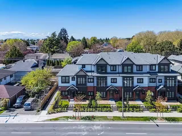 Townhouse for sale in Richmond, Richmond, 11 10233 No. 2 Road.
