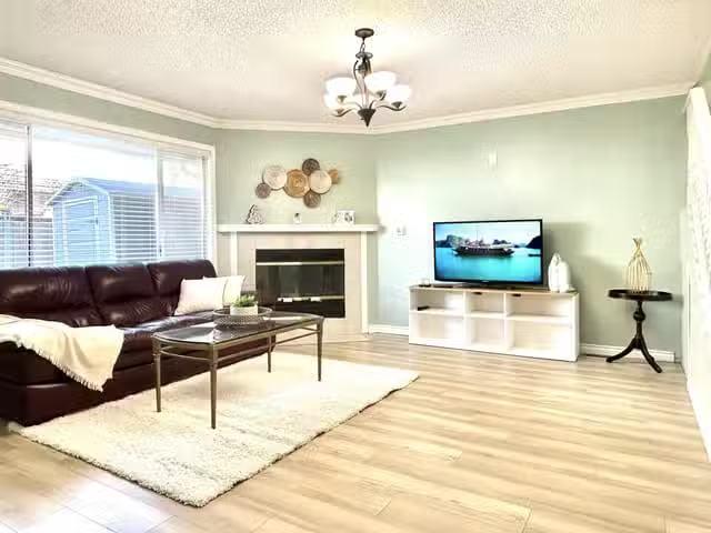 Townhouse for sale in Richmond, Richmond, 11 7871 Francis Road.