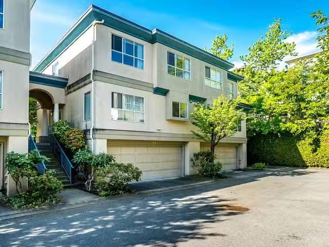 Townhouse for sale in Richmond, Richmond, 11 8300 Jones Road.