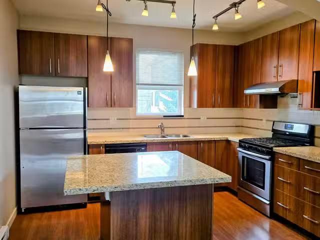 Townhouse for sale in Richmond, Richmond, 11 9333 Ferndale Roa.