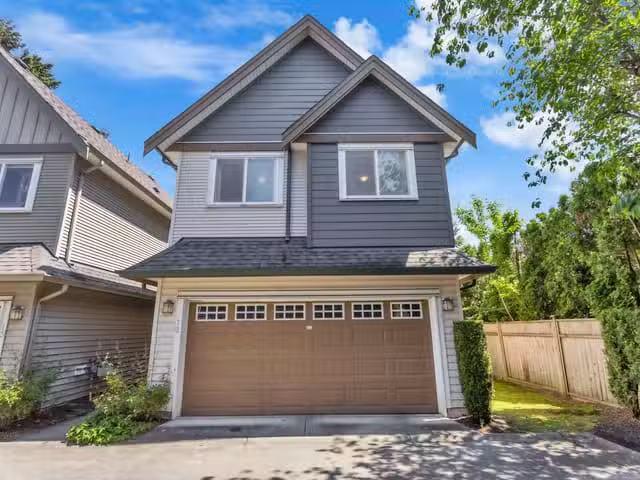 Townhouse for sale in Richmond, Richmond, 12 7788 Ash Street.