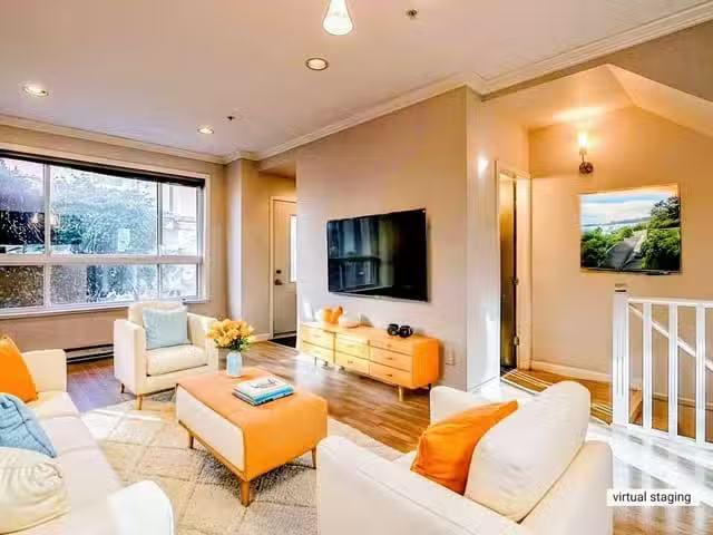 Townhouse for sale in Richmond, Richmond, 12 8088 Spires Gate.
