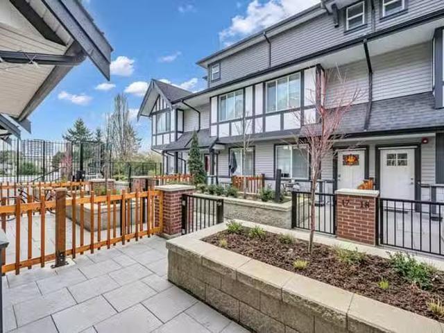 Townhouse for sale in Richmond, Richmond, 12 8888 Spires Road.