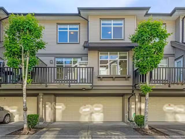 Townhouse for sale in Richmond, Richmond, 13 7288 Heather Stre.