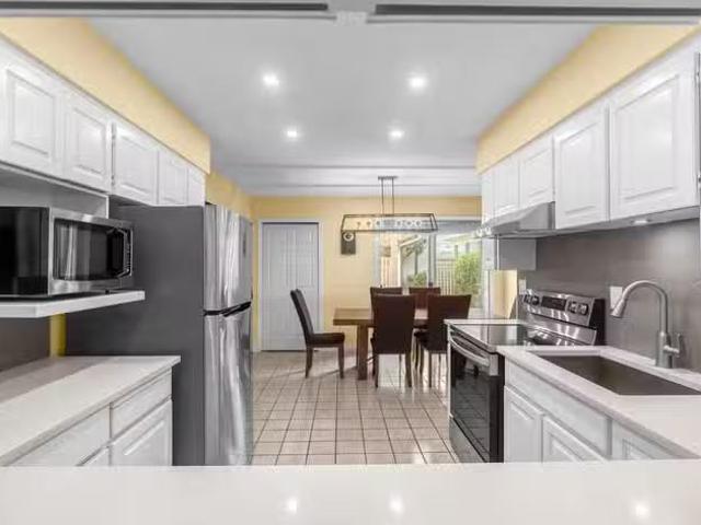 Townhouse for sale in Richmond, Richmond, 13 7820 Abercrombie.