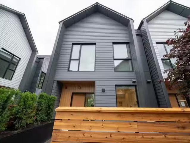 Townhouse for sale in Richmond, Richmond, 13 8968 Cook Crescen.