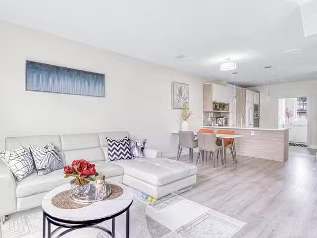 Townhouse for sale in Richmond, Richmond, 13 9800 Granville Av.