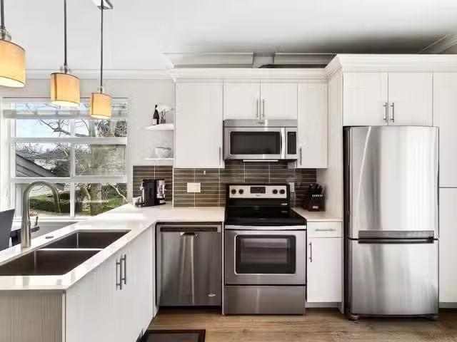 Townhouse for sale in Richmond, Richmond, 14 4191 No. 4 Road.