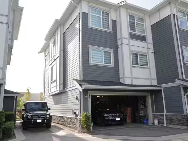 Townhouse for sale in Richmond, Richmond, 14 9560 Alexandra Ro.