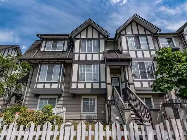 Townhouse for sale in Richmond, Richmond, 15 7331 Heather Stre.