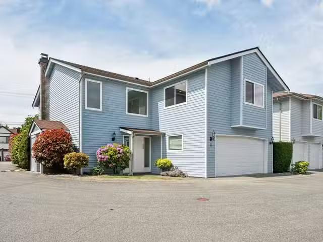 Townhouse for sale in Richmond, Richmond, 15 9688 No. 2 Road.