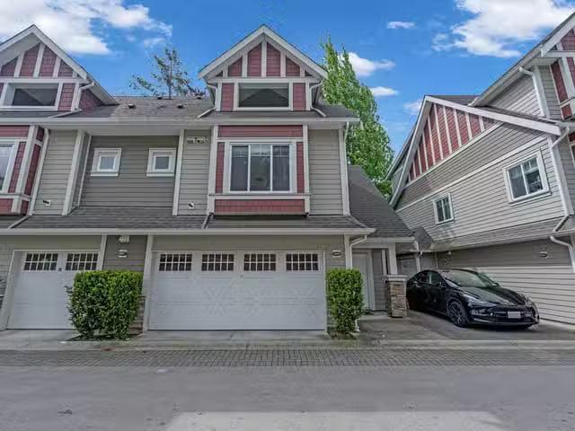 Townhouse for sale in Richmond, Richmond, 15 9780 General Curr.
