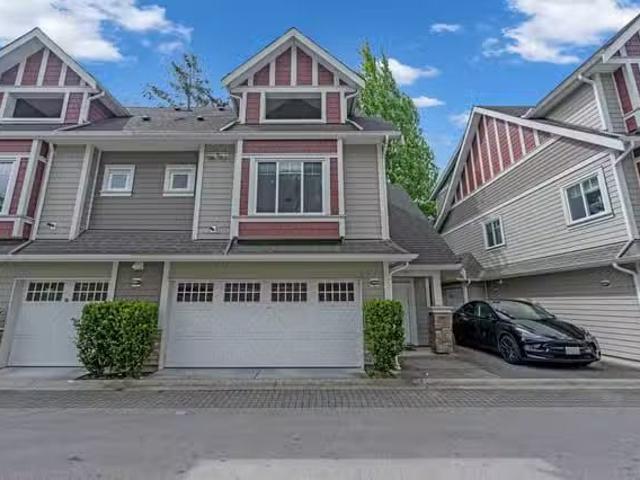 Townhouse for sale in Richmond, Richmond, 15 9780 General Curr.