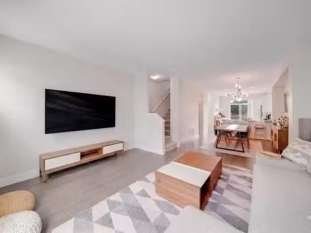 Townhouse for sale in Richmond, Richmond, 16 4588 Dubbert Stre.