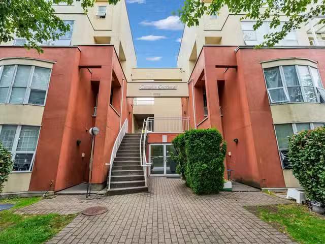 Townhouse for sale in Richmond, Richmond, 177 8333 Jones Road.