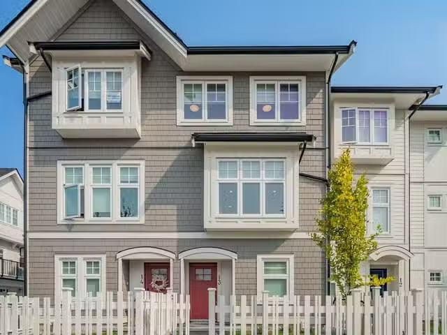 Townhouse for sale in Richmond, Richmond, 17 22811 Mc Lean Ave.