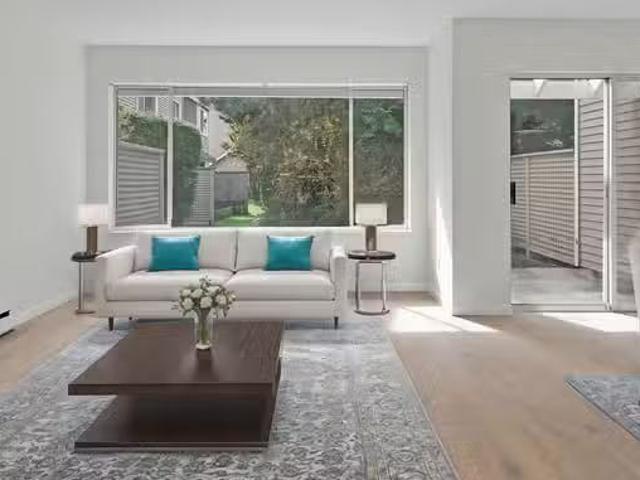 Townhouse for sale in Richmond, Richmond, 17 7400 Minoru Boule.
