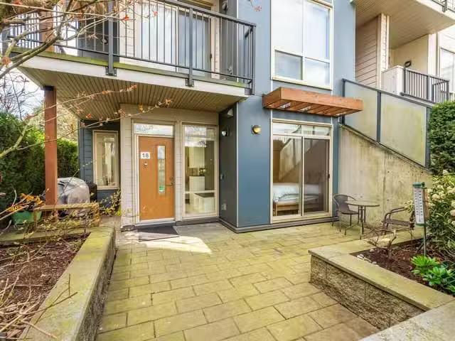 Townhouse for sale in Richmond, Richmond, 18 10133 River Drive.