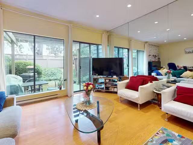 Townhouse for sale in Richmond, Richmond, 18 10391 No. 3 Road.