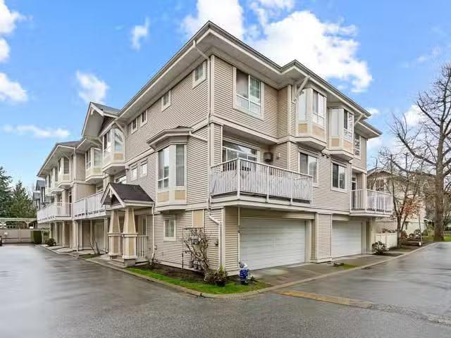 Townhouse for sale in Richmond, Richmond, 18 9079 Jones Road.
