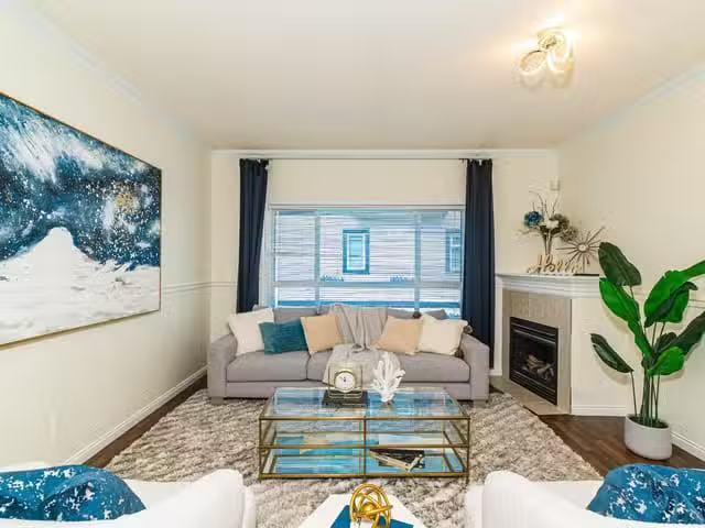 Townhouse for sale in Richmond, Richmond, 18 9420 Ferndale Roa.