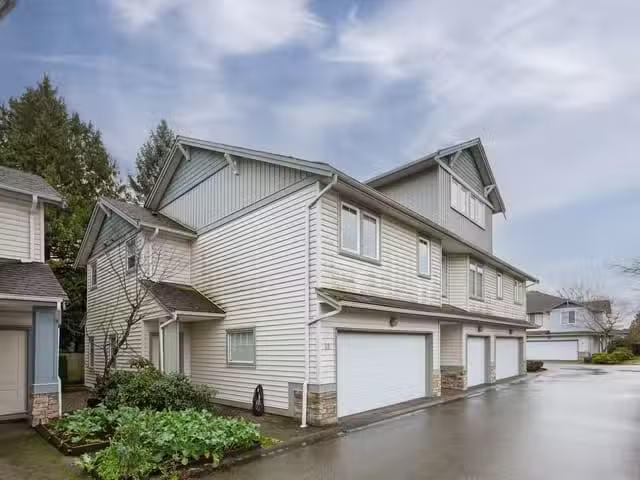 Townhouse for sale in Richmond, Richmond, 19 7331 No. 4 Road.