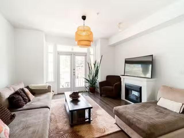Townhouse for sale in Richmond, Richmond, 1 4388 Moncton Stree.