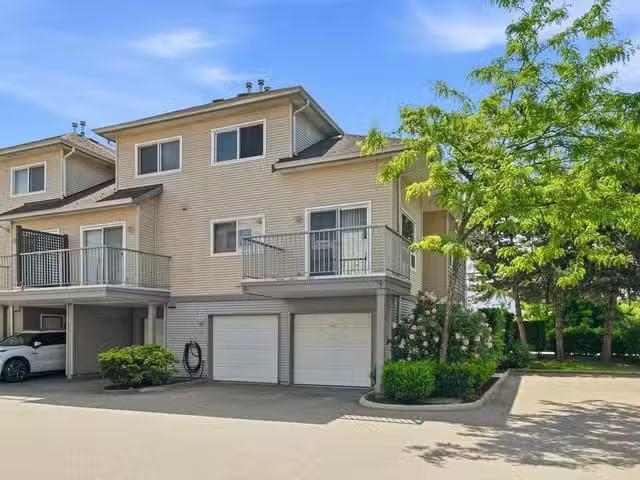 Townhouse for sale in Richmond, Richmond, 1 5900 Muir Drive, 2.