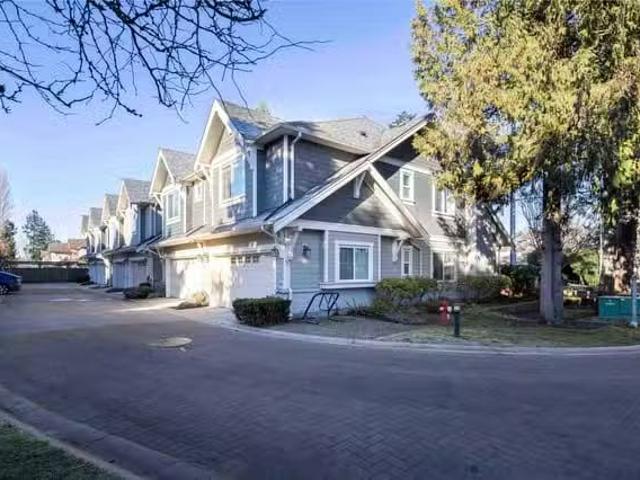Townhouse for sale in Richmond, Richmond, 1 7288 Blundell Road.