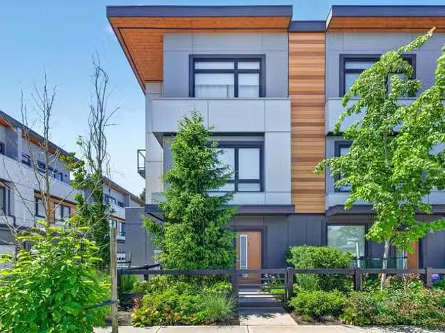Townhouse for sale in Richmond, Richmond, 1 9099 No. 2 Road, 2.