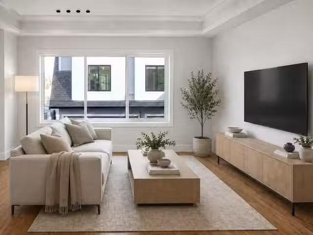 Townhouse for sale in Richmond, Richmond, 1 9680 Williams Road.